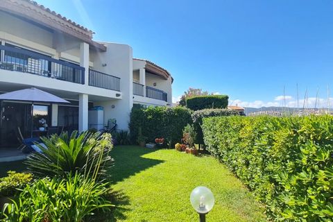 Leilighet i Cogolin, Var, Cogolin - € 350 000 | Ref: 255 - foto 6
