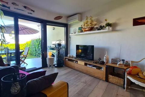 Leilighet i Cogolin, Var, Cogolin - € 350 000 | Ref: 255 - foto 7