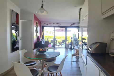 Leilighet i Cogolin, Var, Cogolin - € 350 000 | Ref: 255 - foto 8