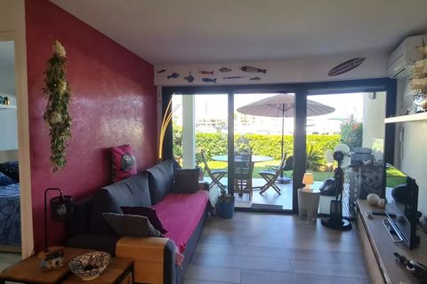 Leilighet i Cogolin, Var, Cogolin - € 350 000 | Ref: 255 - foto 9