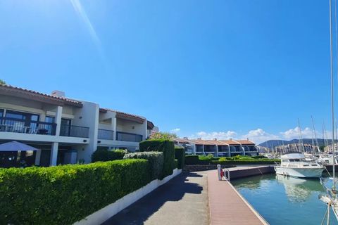 Leilighet i Cogolin, Var, Cogolin - € 350 000 | Ref: 255 - foto 12
