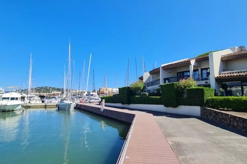Leilighet i Cogolin, Var, Cogolin - € 350 000 | Ref: 255 - foto 14