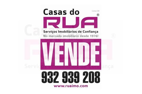 Helårsgrund i Sines, Setubal, Sines - € 130.000 | Ref: 7375 - foto 1