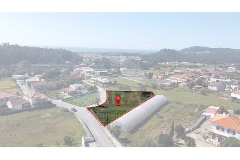 Helårsgrund i Esposende, Braga, Esposende - € 175.000 | Ref: 039250140 - foto 1