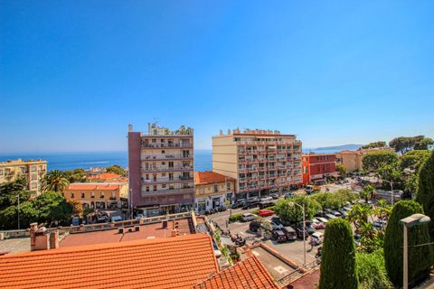 Lejlighed i Cap-d'Ail, Alpes-Maritimes, Cap-d'Ail - € 560.000 | Ref: VCDA767 - foto 11