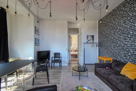 Lejlighed i Cap-d'Ail, Alpes-Maritimes, Cap-d'Ail - € 560.000 | Ref: VCDA767 - foto 2