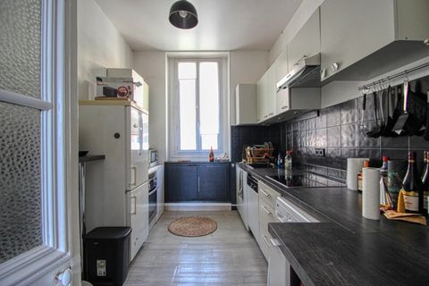Lejlighed i Cap-d'Ail, Alpes-Maritimes, Cap-d'Ail - € 560.000 | Ref: VCDA767 - foto 4