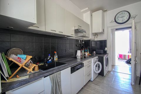 Lejlighed i Cap-d'Ail, Alpes-Maritimes, Cap-d'Ail - € 560.000 | Ref: VCDA767 - foto 5