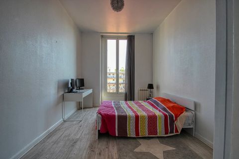 Lejlighed i Cap-d'Ail, Alpes-Maritimes, Cap-d'Ail - € 560.000 | Ref: VCDA767 - foto 6