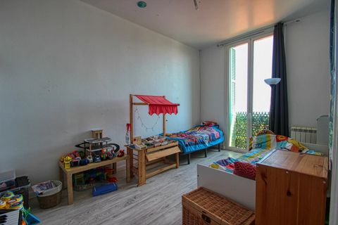 Lejlighed i Cap-d'Ail, Alpes-Maritimes, Cap-d'Ail - € 560.000 | Ref: VCDA767 - foto 8