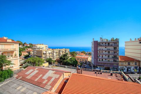 Lejlighed i Cap-d'Ail, Alpes-Maritimes, Cap-d'Ail - € 560.000 | Ref: VCDA767 - foto 13