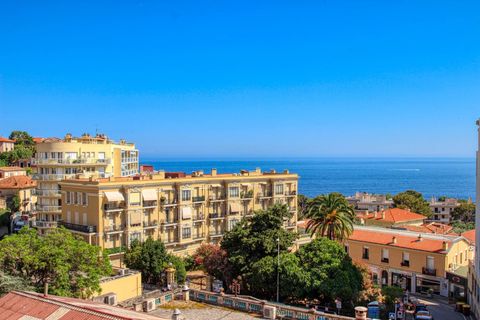 Lejlighed i Cap-d'Ail, Alpes-Maritimes, Cap-d'Ail - € 560.000 | Ref: VCDA767 - foto 9