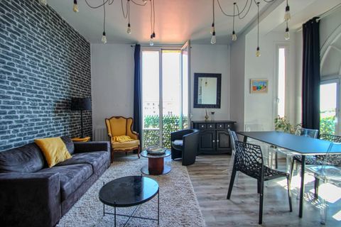 Lejlighed i Cap-d'Ail, Alpes-Maritimes, Cap-d'Ail - € 560.000 | Ref: VCDA767 - foto 16
