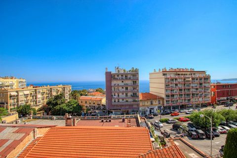 Lejlighed i Cap-d'Ail, Alpes-Maritimes, Cap-d'Ail - € 560.000 | Ref: VCDA767 - foto 1
