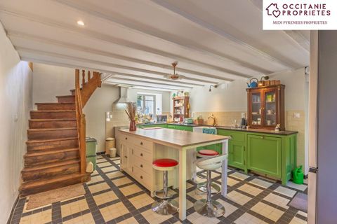 Villa a Cuxac-Cabardes, Aude, Cuxac-Cabardes - € 297.000 | Ref: 30_NV028 - foto 3