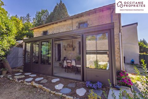 Villa a Cuxac-Cabardes, Aude, Cuxac-Cabardes - € 297.000 | Ref: 30_NV028 - foto 6