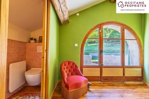 Villa a Cuxac-Cabardes, Aude, Cuxac-Cabardes - € 297.000 | Ref: 30_NV028 - foto 10