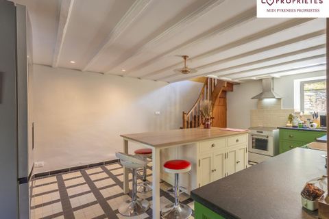 Villa a Cuxac-Cabardes, Aude, Cuxac-Cabardes - € 297.000 | Ref: 30_NV028 - foto 17