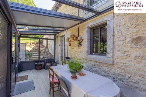 Villa a Cuxac-Cabardes, Aude, Cuxac-Cabardes - € 297.000 | Ref: 30_NV028 - foto 18