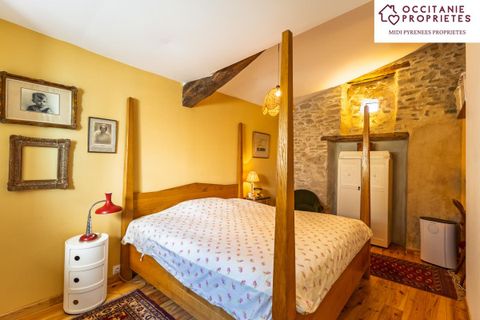 Villa a Cuxac-Cabardes, Aude, Cuxac-Cabardes - € 297.000 | Ref: 30_NV028 - foto 19