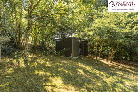 Villa a Cuxac-Cabardes, Aude, Cuxac-Cabardes - € 297.000 | Ref: 30_NV028 - foto 26