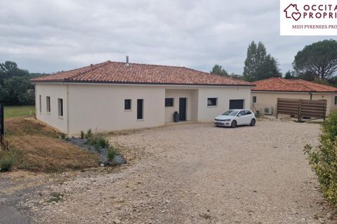 Villa i Monteils, Aveyron, Monteils - € 339.000 | Ref: 4_OA1948 - foto 1