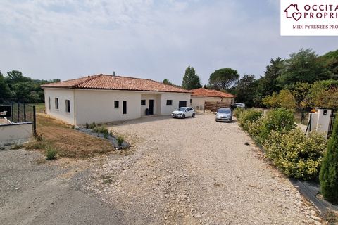 Villa i Monteils, Aveyron, Monteils - € 339.000 | Ref: 4_OA1948 - foto 14