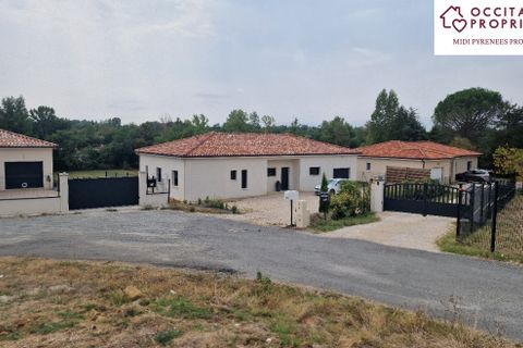 Villa i Monteils, Aveyron, Monteils - € 339.000 | Ref: 4_OA1948 - foto 15