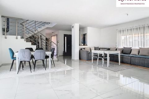 Villa i Castelnaudary, Aude, Castelnaudary - € 345.000 | Ref: 2_OP0300 - foto 2