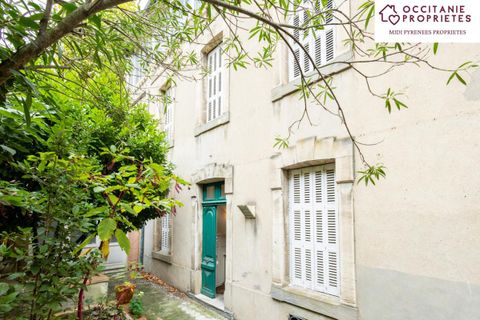 Landsbyhus i Carcassonne, Aude, Carcassonne - € 319.000 | Ref: 32_VJ004 - foto 1