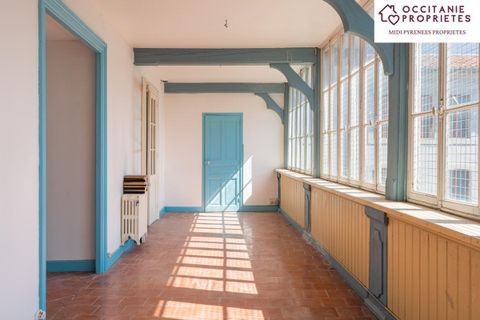 Landsbyhus i Carcassonne, Aude, Carcassonne - € 319.000 | Ref: 32_VJ004 - foto 11