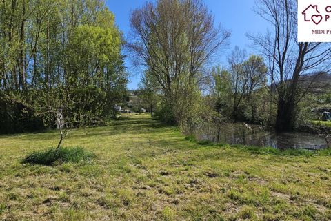 Farm i Sainte-Suzanne, Ariege, Sainte-Suzanne - € 189.000 | Ref: 21_JN2325 - foto 2