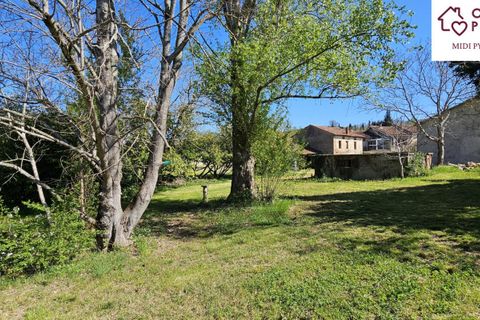 Farm i Sainte-Suzanne, Ariege, Sainte-Suzanne - € 189.000 | Ref: 21_JN2325 - foto 3