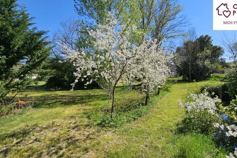 Farm i Sainte-Suzanne, Ariege, Sainte-Suzanne - € 189.000 | Ref: 21_JN2325 - foto 4