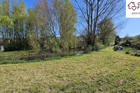 Farm i Sainte-Suzanne, Ariege, Sainte-Suzanne - € 189.000 | Ref: 21_JN2325 - foto 5