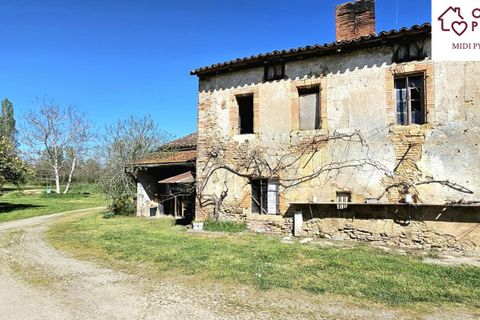 Farm i Sainte-Suzanne, Ariege, Sainte-Suzanne - € 189.000 | Ref: 21_JN2325 - foto 6