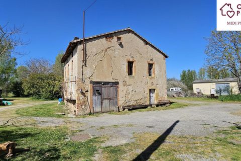 Farm i Sainte-Suzanne, Ariege, Sainte-Suzanne - € 189.000 | Ref: 21_JN2325 - foto 7