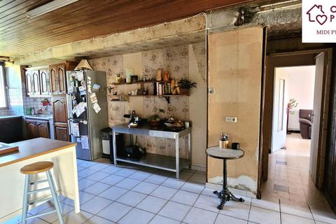 Farm i Sainte-Suzanne, Ariege, Sainte-Suzanne - € 189.000 | Ref: 21_JN2325 - foto 9