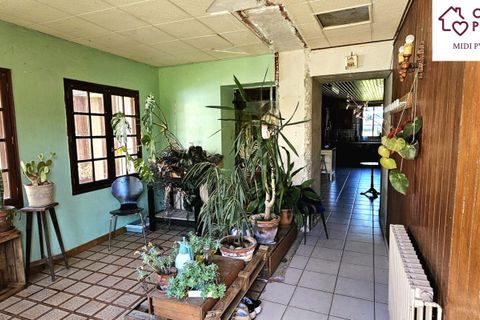 Farm i Sainte-Suzanne, Ariege, Sainte-Suzanne - € 189.000 | Ref: 21_JN2325 - foto 11