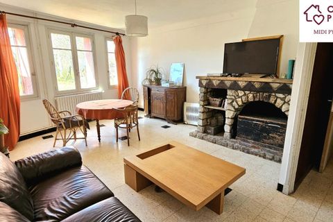 Farm i Sainte-Suzanne, Ariege, Sainte-Suzanne - € 189.000 | Ref: 21_JN2325 - foto 12
