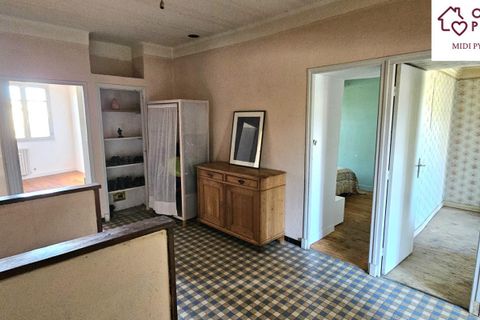 Farm i Sainte-Suzanne, Ariege, Sainte-Suzanne - € 189.000 | Ref: 21_JN2325 - foto 13