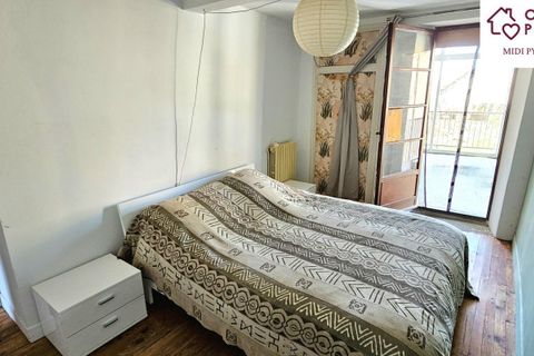 Farm i Sainte-Suzanne, Ariege, Sainte-Suzanne - € 189.000 | Ref: 21_JN2325 - foto 16