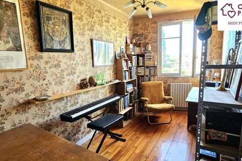 Farm i Sainte-Suzanne, Ariege, Sainte-Suzanne - € 189.000 | Ref: 21_JN2325 - foto 17