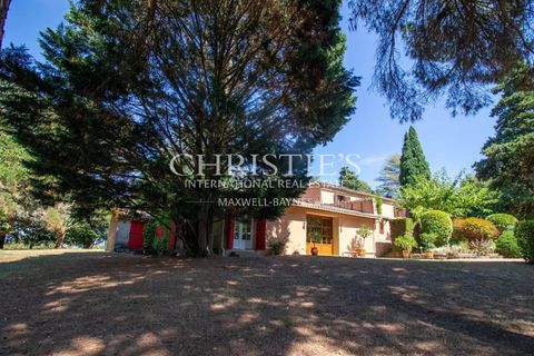 Villa i Marmande, Lot-et-Garonne, Marmande - € 750.000 | Ref: JV1148 - foto 3