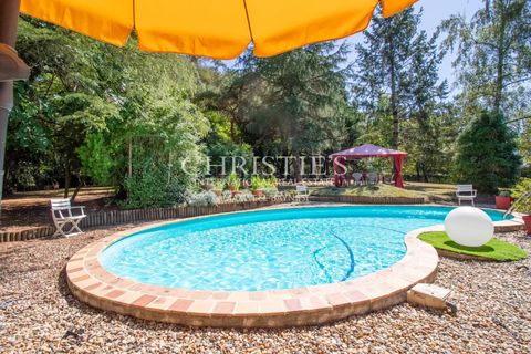 Villa i Marmande, Lot-et-Garonne, Marmande - € 750.000 | Ref: JV1148 - foto 18