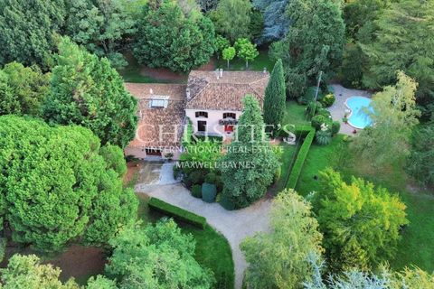 Villa i Marmande, Lot-et-Garonne, Marmande - € 750.000 | Ref: JV1148 - foto 1