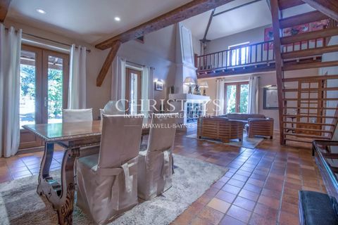 Villa i Marmande, Lot-et-Garonne, Marmande - € 750.000 | Ref: JV1148 - foto 10