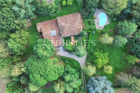Villa i Marmande, Lot-et-Garonne, Marmande - € 750.000 | Ref: JV1148 - foto 20