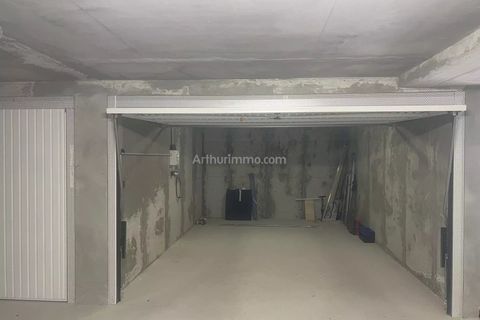 Garage i Calvi, Haute-Corse, Calvi - € 45.000 | Ref: 2221 - foto 3