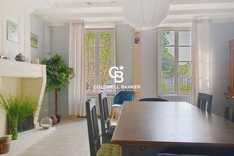 Villa a Colombiers, Charente-Maritime, Colombiers - € 260.000 | Ref: 004NK/OG - foto 3